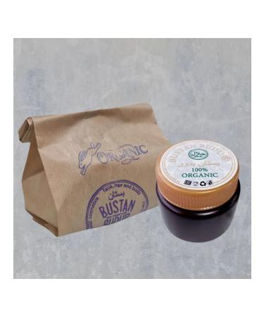 Bustan Budur Cream 40+ with sandalwood is original 50 ml - Buy Online on GoSupps.com