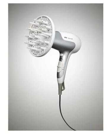 Braun Feng Satin Hair 5 PowerPerfection HD585 - Buy Online on GoSupps.com