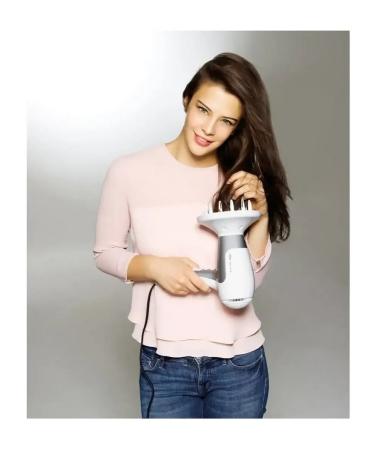 Braun Feng Satin Hair 5 PowerPerfection HD585 - Buy Online on GoSupps.com