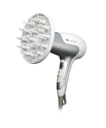 Braun Feng Satin Hair 5 PowerPerfection HD585 - Buy Online on GoSupps.com