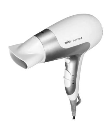 Braun Feng Satin Hair 5 PowerPerfection HD585 - Buy Online on GoSupps.com