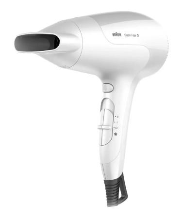 Braun Feng Satin Hair 3 PowerPerfection HD380 - Buy Online on GoSupps.com