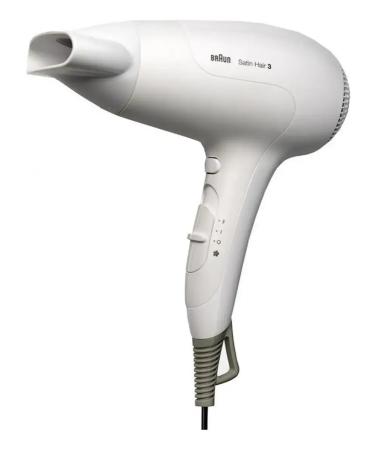 Braun Feng Satin Hair 3 PowerPerfection HD380 - Buy Online on GoSupps.com