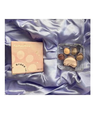 cosmetics Eye Shadows Kakashow 01 - Buy Online on GoSupps.com