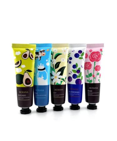 New suite Gift set of hand creams - Buy Online on GoSupps.com
