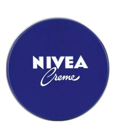 NIVEA Moisturizing universal cream Creme 3 pcs - Buy Online on GoSupps.com