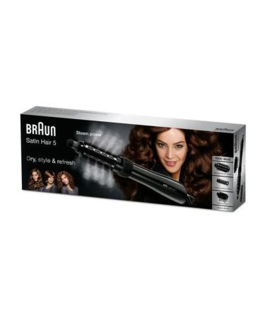 Braun Hair hair flange Satin Hair 5 AS530 - Buy Online on GoSupps.com