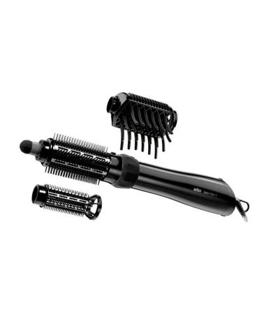 Braun Hair hair flange Satin Hair 5 AS530 - Buy Online on GoSupps.com