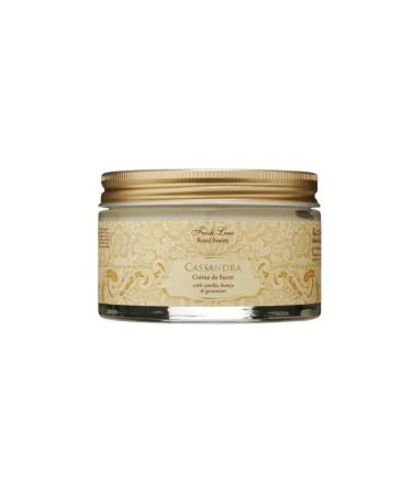 Cassandra body cream 200 ml