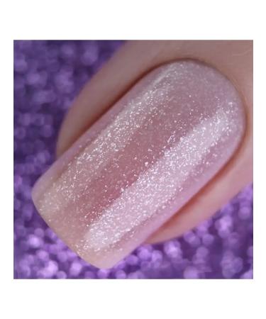 Active bio-gel No. 423 2022 Shimmer pink cold - Buy Online on GoSupps.com