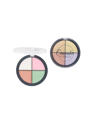 Conceler under the eyes of the pale - Buy Online on GoSupps.com