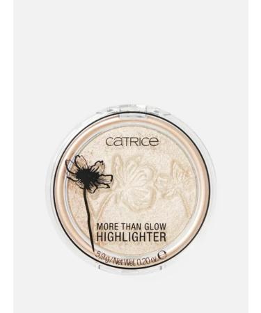 catrice Highlighter 010 shade