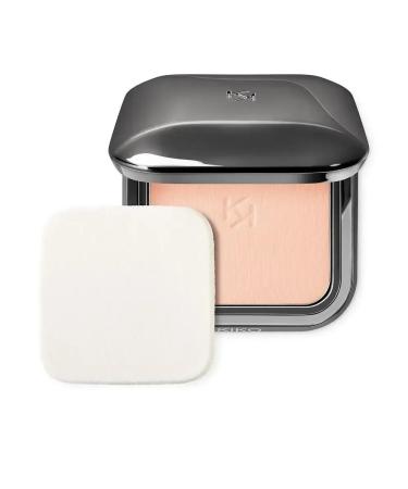 KIKO Milano Tonal powder with moist or dry application CR20