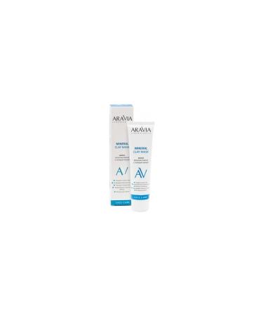 Pullup care Aravia Laboratories Facial Multicactive with Blue