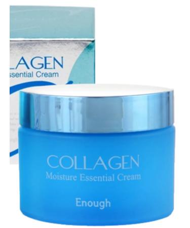 Enough Collagen Moisturizing face cream with collagen 50 g