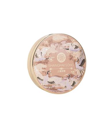 Shanghai Song Face Powder Noble Beauty No. 004 Aristocracy