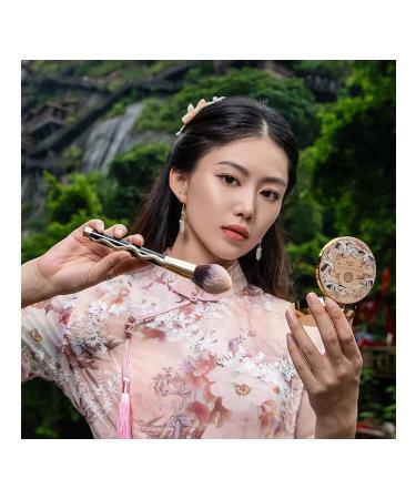 Shanghai Song Face Powder Noble Beauty No. 004 Aristocracy - Buy Online on GoSupps.com
