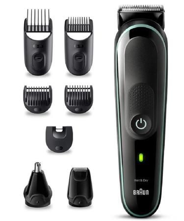 Braun Trimmer MGK3441 for Borod - Buy Online on GoSupps.com