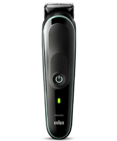 Braun Trimmer MGK3441 for Borod - Buy Online on GoSupps.com