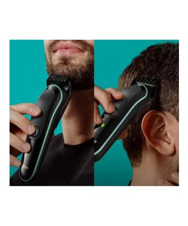 Braun Trimmer MGK3441 for Borod - Buy Online on GoSupps.com