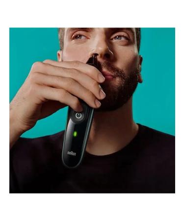 Braun Trimmer MGK3441 for Borod - Buy Online on GoSupps.com