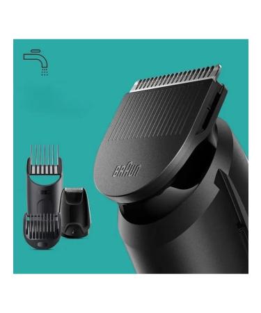 Braun Trimmer MGK3441 for Borod - Buy Online on GoSupps.com