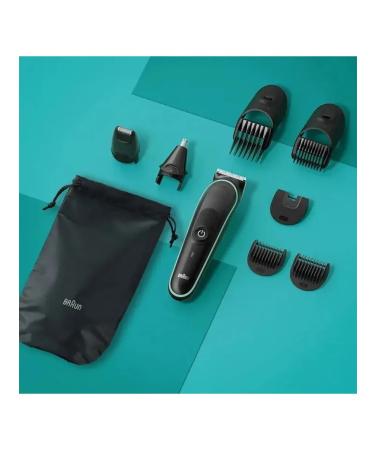 Braun Trimmer MGK3441 for Borod - Buy Online on GoSupps.com