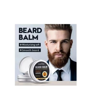 Wax for laying hair of beard and mustache - Buy Online on GoSupps.com