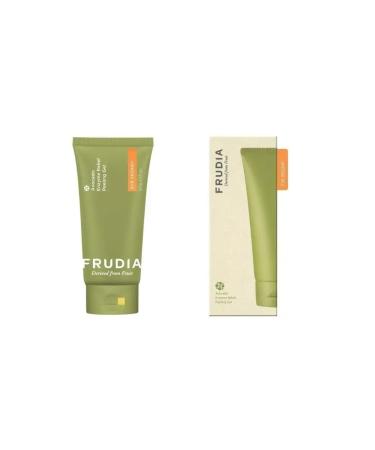 Face sling with avocado - Buy Online on GoSupps.com