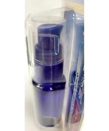 Meishoku Facial serum with placenta extract whitening 30 ml - Buy Online on GoSupps.com