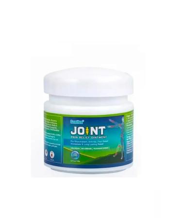 Joint cream in joints - Buy Online on GoSupps.com