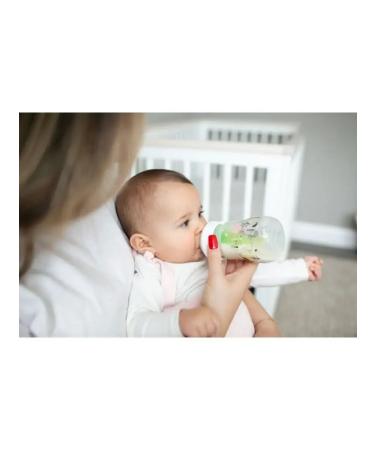 Anticolus feeding bottle 0M+ 150 ml - Buy Online on GoSupps.com