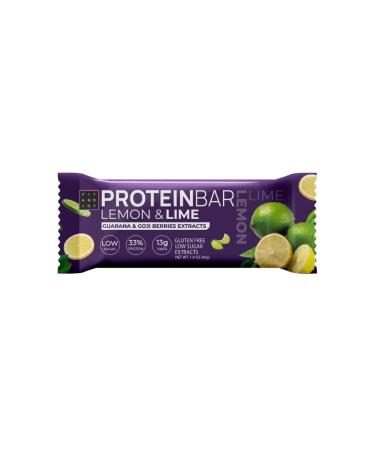 Protein bars without sugar set of 16pcs dietary - Buy Online on GoSupps.com