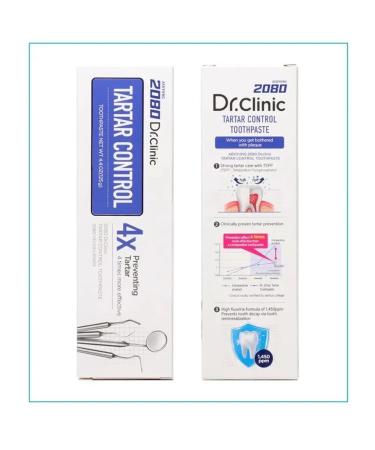 Korea toothpaste from caries - Buy Online on GoSupps.com