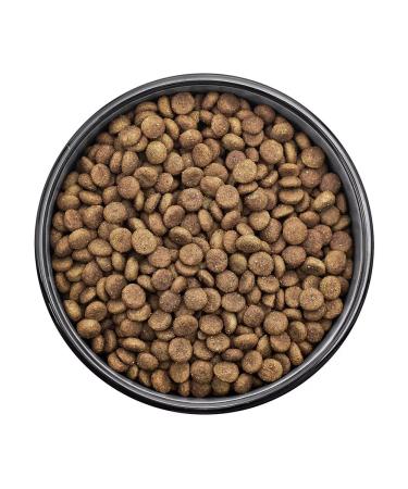 Feed for dogs of medium breeds with chicken and apple 3 kg - Buy Online on GoSupps.com