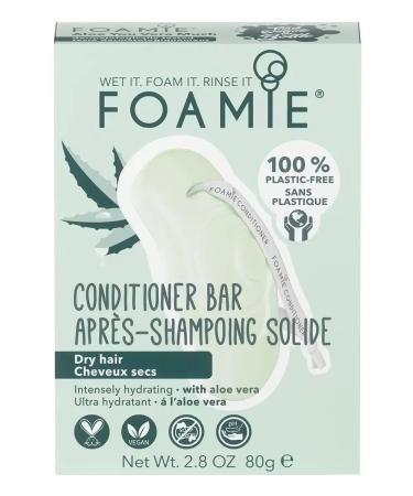 Aloe Very Much air conditioner for dry hair - Buy Online on GoSupps.com