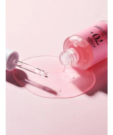 Anua Persian PEACH 70 Niacin Serum - Buy Online on GoSupps.com