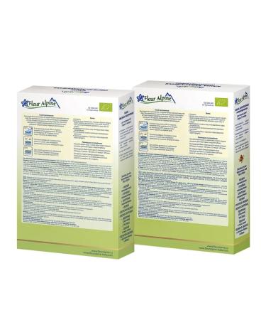 Silent corn cake + oatmeal 2pcs 175g - Buy Online on GoSupps.com