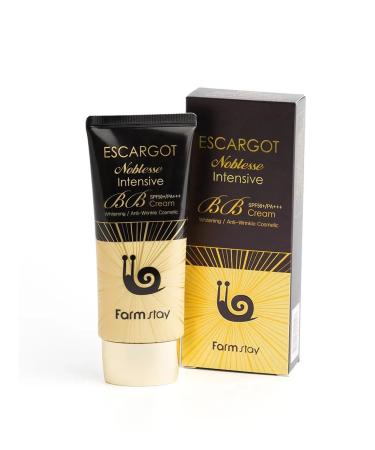 BB face cream moisturizer 50ml - Buy Online on GoSupps.com