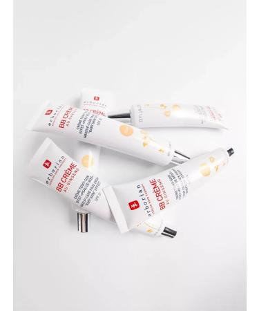 BB-cream Tonal for the face with SPF natural-beige 15 ml - Buy Online on GoSupps.com