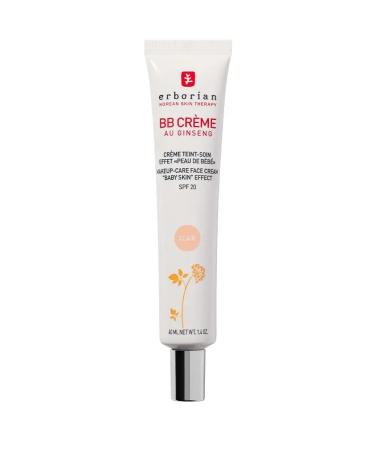 BB-cream of the face with SPF light 40 ml - Buy Online on GoSupps.com