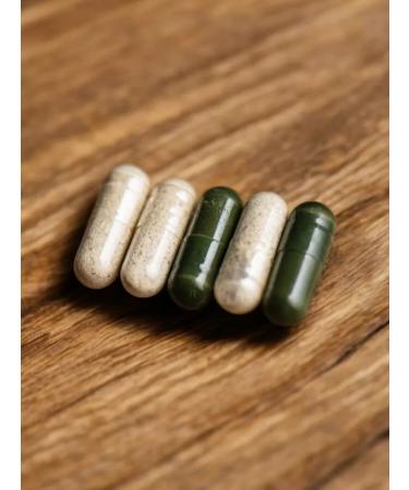 health of Siberia Chronobiological protection of the liver - synchtal IV - Buy Online on GoSupps.com