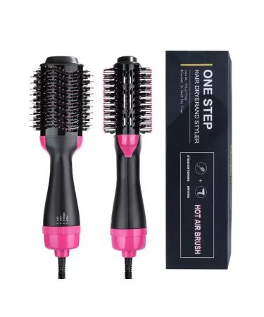 LOW PRICES Comb - hair dryer - Buy Online on GoSupps.com