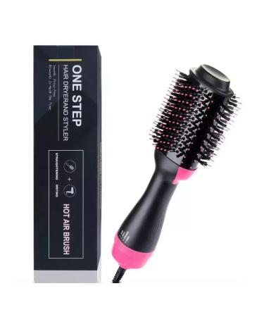 LOW PRICES Comb - hair dryer - Buy Online on GoSupps.com