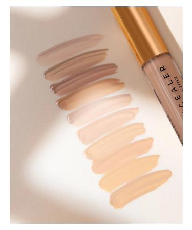YUR Mineral concealer - corrector tone 1.0 - Buy Online on GoSupps.com