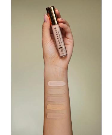 YUR Mineral concealer - corrector tone 1.0 - Buy Online on GoSupps.com