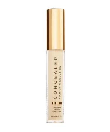 YUR Mineral concealer - corrector tone 1.0 - Buy Online on GoSupps.com