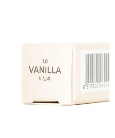 YUR Mineral concealer - corrector tone 1.0 - Buy Online on GoSupps.com