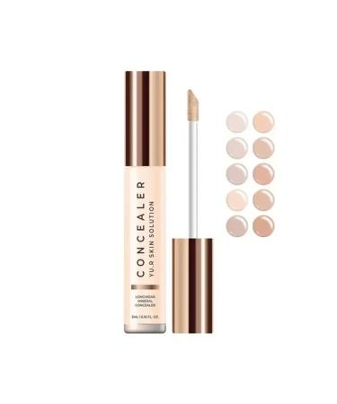 YUR Mineral concealer - corrector tone 1.0 - Buy Online on GoSupps.com