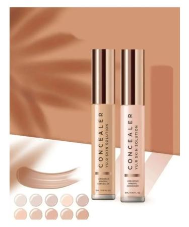 YUR Mineral concealer - corrector tone 2.5 - Buy Online on GoSupps.com